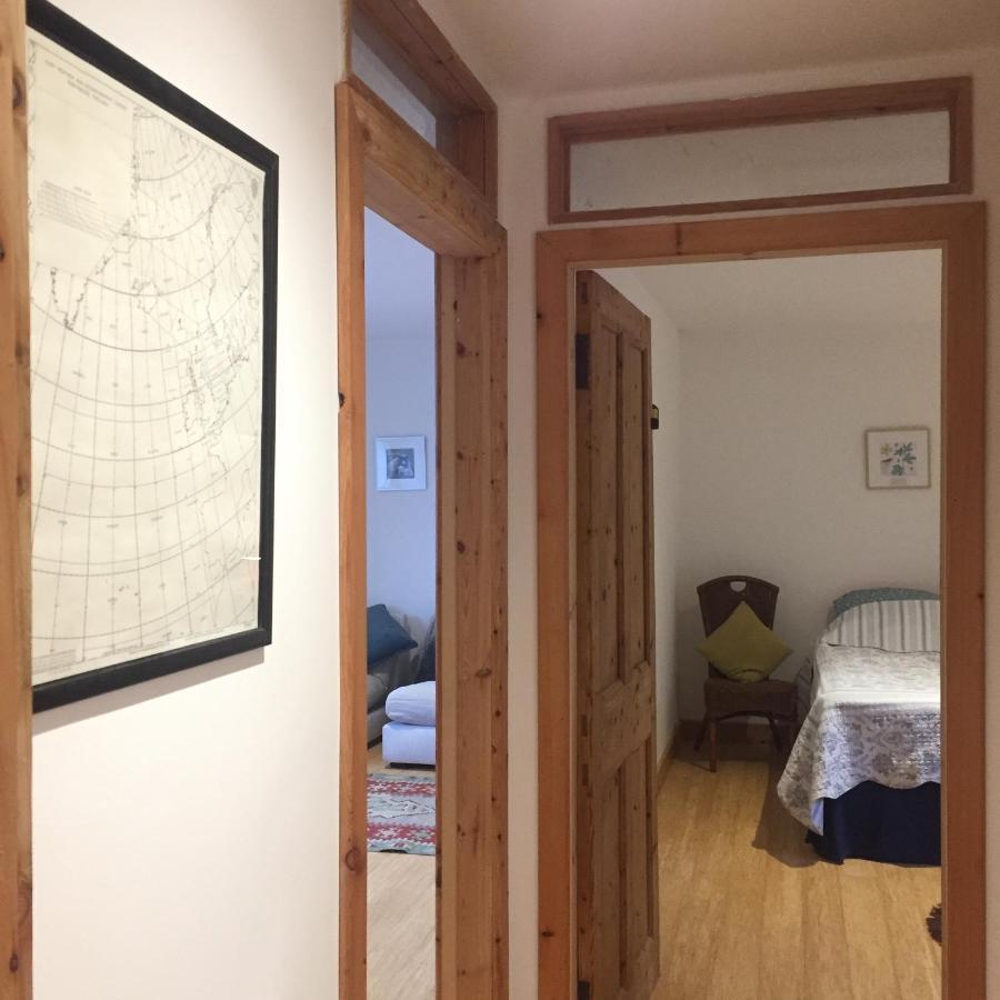 Willow Cottage, Gilchristland Organic Farm Closeburn Εξωτερικό φωτογραφία