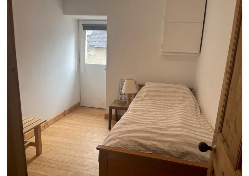 Willow Cottage, Gilchristland Organic Farm Closeburn Εξωτερικό φωτογραφία